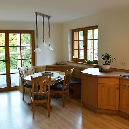 Haus Alpenrose Zum Vic Apartment Wermelskirchen Luaran gambar