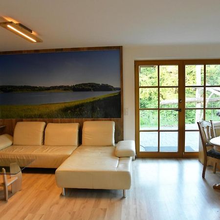 Haus Alpenrose Zum Vic Apartment Wermelskirchen Luaran gambar