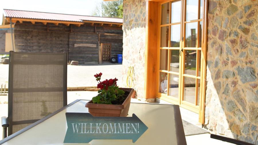 Haus Alpenrose Zum Vic Apartment Wermelskirchen Luaran gambar