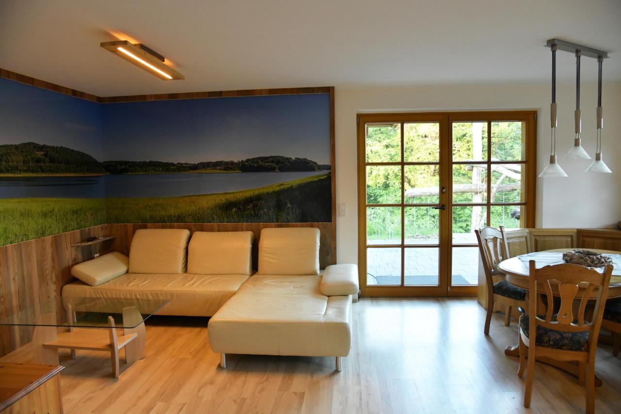Haus Alpenrose Zum Vic Apartment Wermelskirchen Luaran gambar
