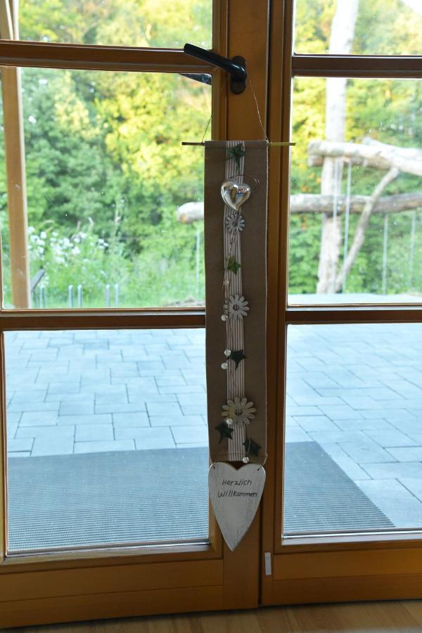 Haus Alpenrose Zum Vic Apartment Wermelskirchen Luaran gambar