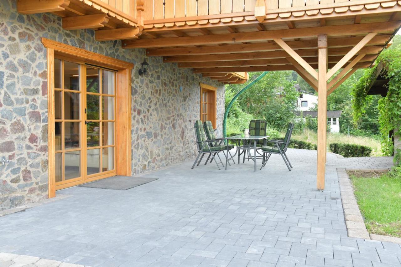 Haus Alpenrose Zum Vic Apartment Wermelskirchen Luaran gambar